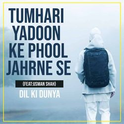 Tumhari Yadoon Ke Phool Jahrne Se-AyxYYEx0bgo