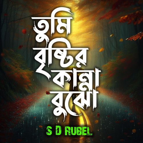 Tumi Bristyr Kanna Bojho