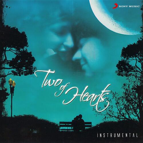 Who Is It cover art