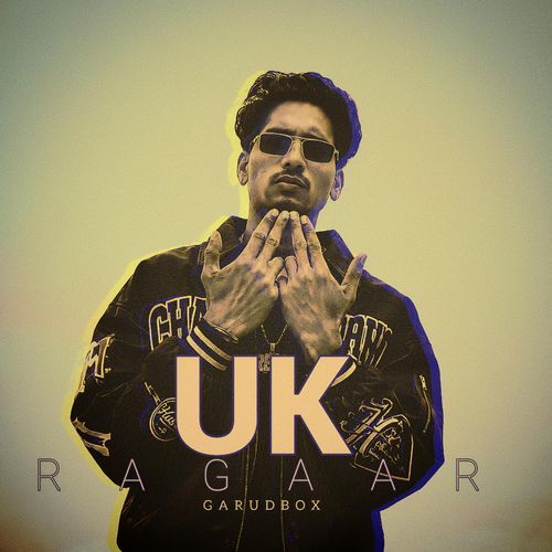 UK Ragaar