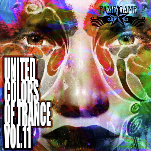 United Colors of Trance, Vol. 11