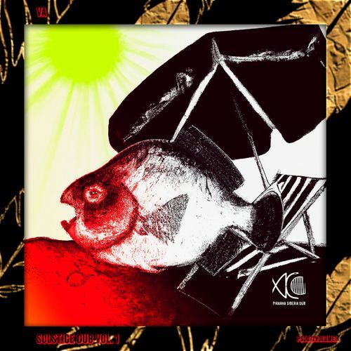 VA Solstice Dub, Vol. 1