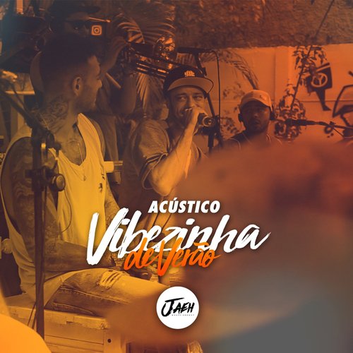 Prazer e Amor (Acústico) (feat. Moriel Dazaranha) (Ao Vivo) cover art
