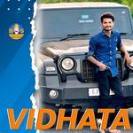 Vidhata