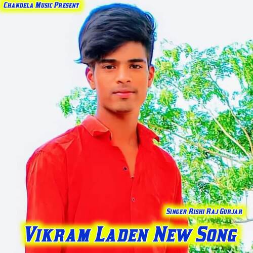 Vikram Laden New Song