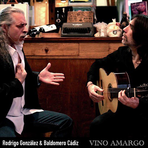 Vino Amargo_poster_image