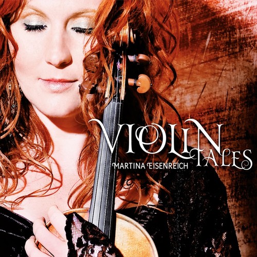 Violin Tales (Prologue)