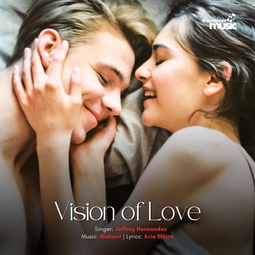 Vision of Love