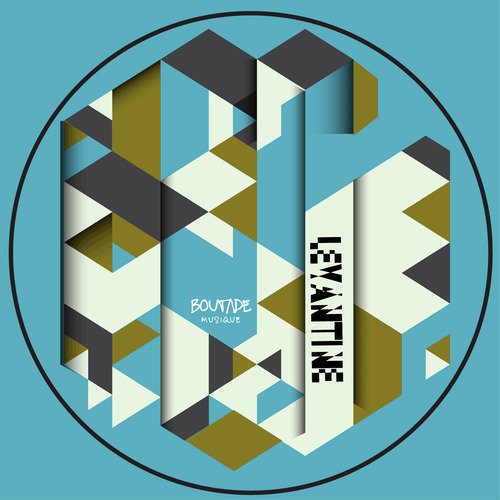 Ground Loop cover art