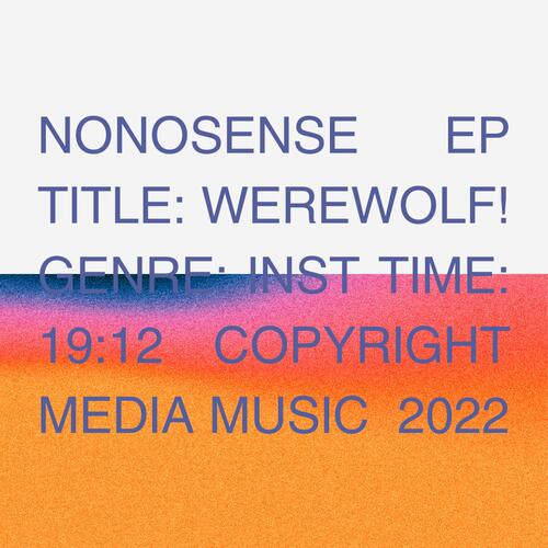 WEREWOLF! EP