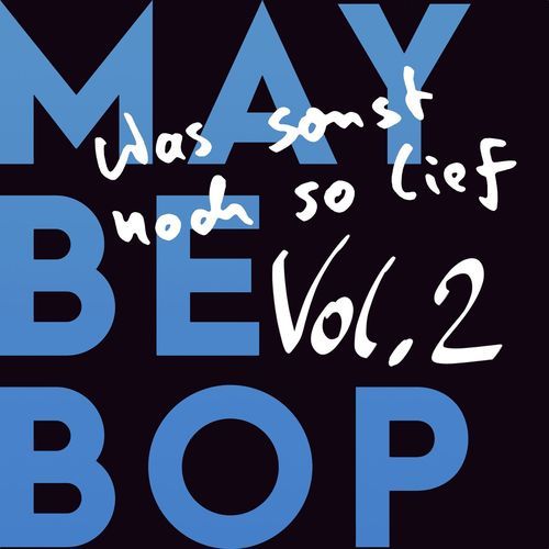 Was sonst noch so lief, Vol. 2