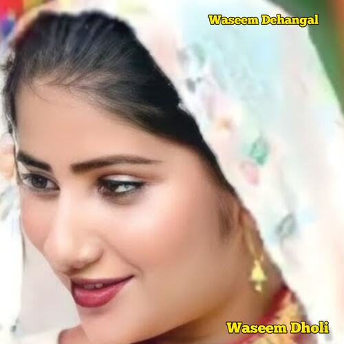 Waseem Dholi cover art