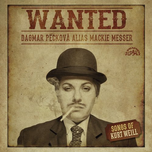 Weill: Wanted. Songs of Kurt Weill_poster_image