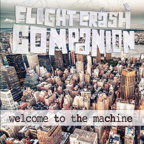 Welcome to the Machine_poster_image