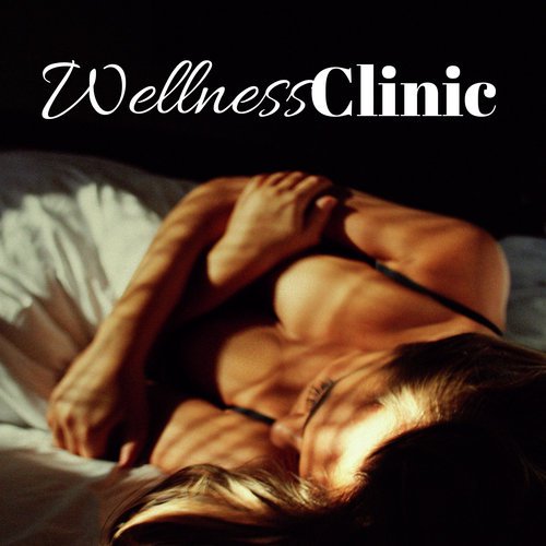 Wellness Clinic 30 - Find Peace and Relaxation with our New Age World