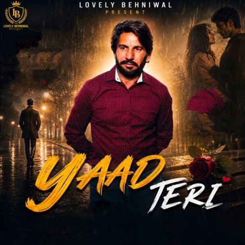 Yaad Teri