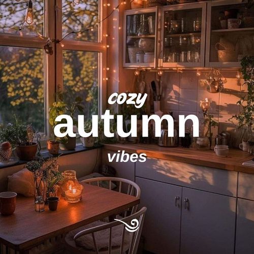 cozy autumn vibes