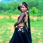 gele chalti choriya mud mud jake