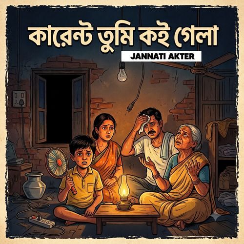 karent Tumi Koi Gela
