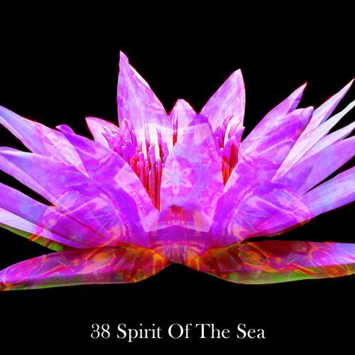 38 Spirit Of The Sea_poster_image