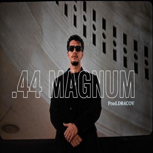44 Magnum