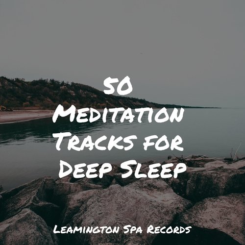 50 Meditation Tracks for Deep Sleep