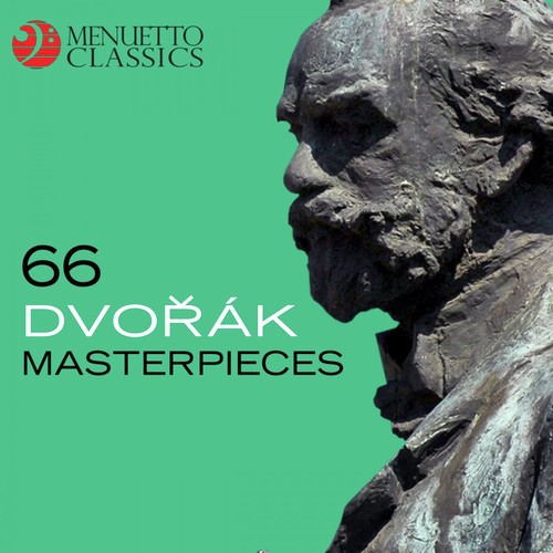 66 Dvorák Masterpieces