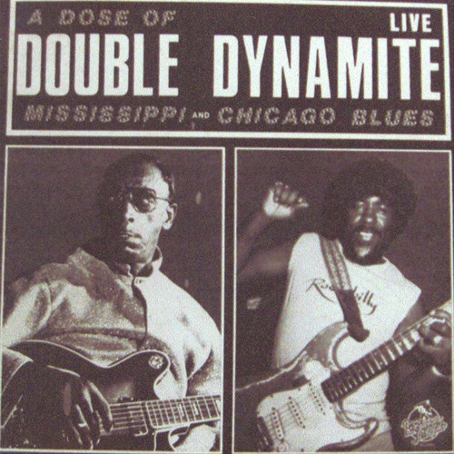 A Dose Of Double Dynamite_poster_image