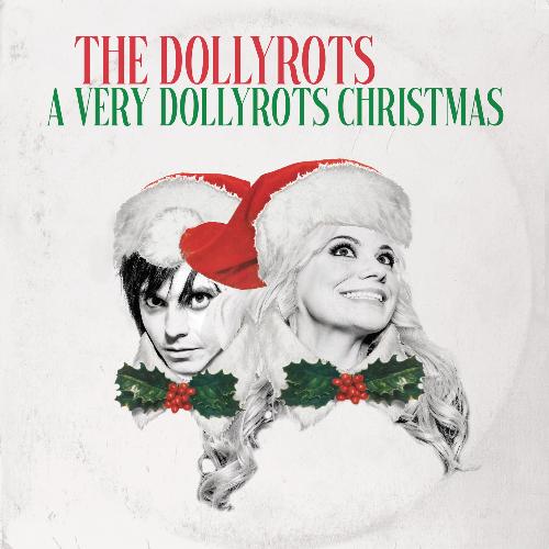 A Very Dollyrots Christmas_poster_image