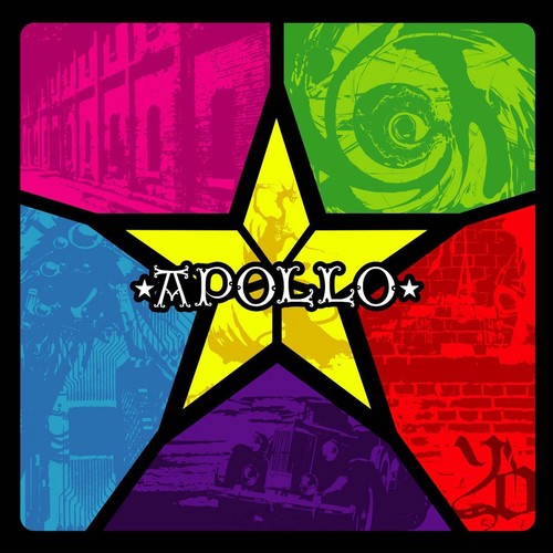APOLLO