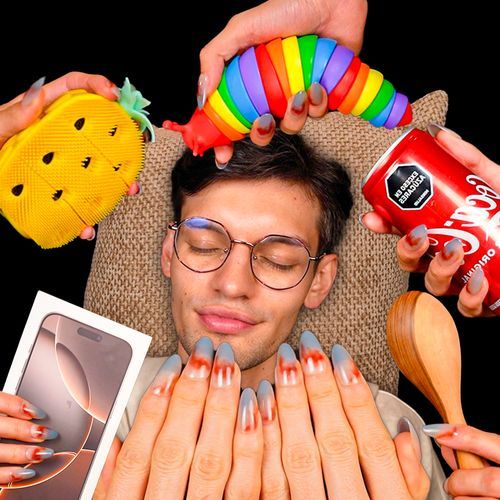 Tapping Madera - Tapping Wood