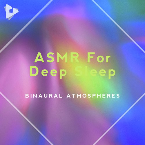 ASMR For Deep Sleep_poster_image