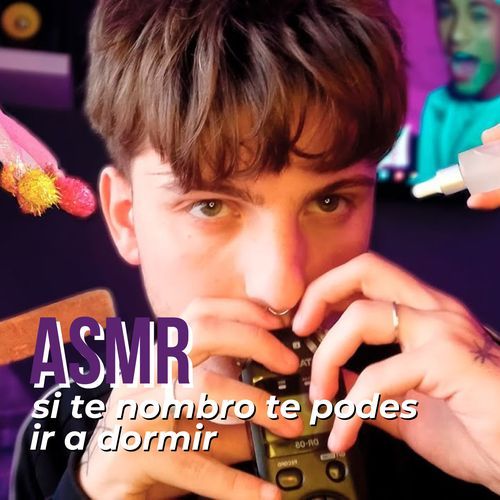 Gabriel, Lionel, Thiago, Federico, Sebastian, Valeria cover art