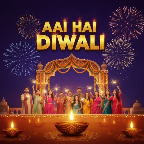 Aai Hai Diwali