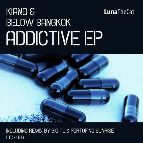 Addictive (Big Al Remix)