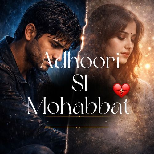 Adhoori Si Mohabbat