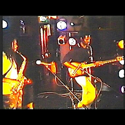 Adrien Bass Live In London 1997