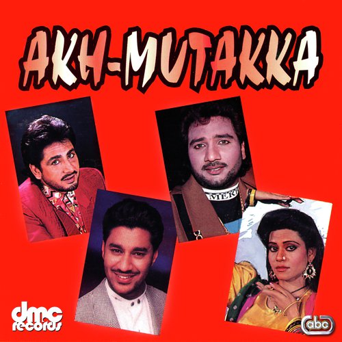 Akh Mutakka