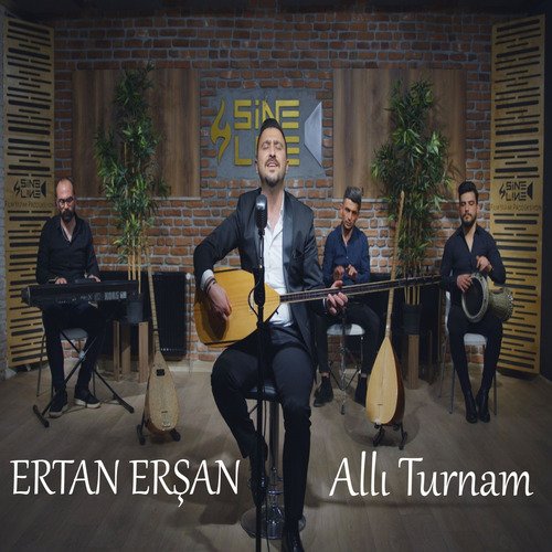 Allı Turnam cover art