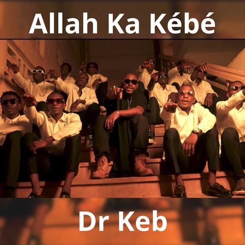 Allah Ka Kébé