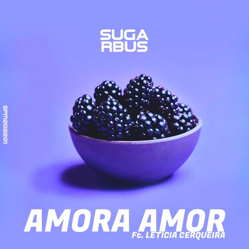 Amora amor (Radio edit)