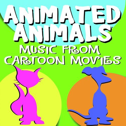 Theme From Bee Movie - The Pollen Jocks - Song Download from Animated  Animals - Music from Cartoon Movies @ JioSaavn