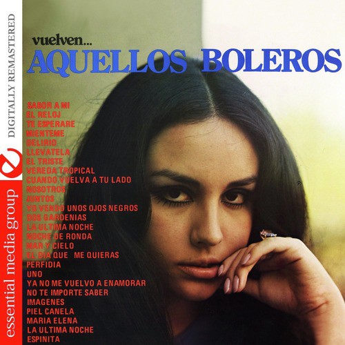 Aquellos Boleros (Digitally Remastered)