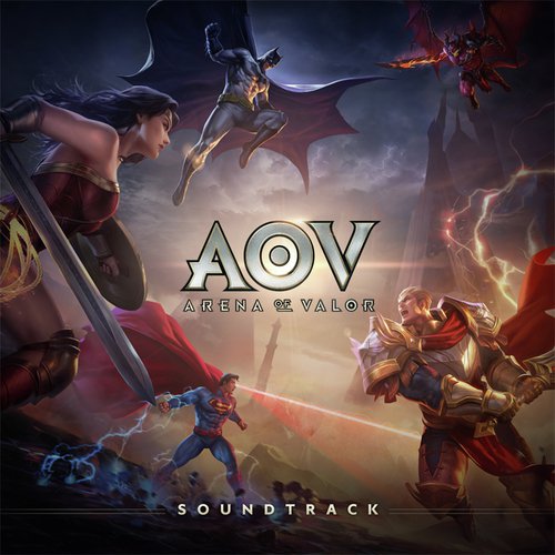 Twilight Forest Theme - Song Download from Arena of Valor (Soundtrack) @  JioSaavn