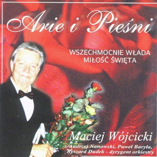 Die Rose die Lilie cover art