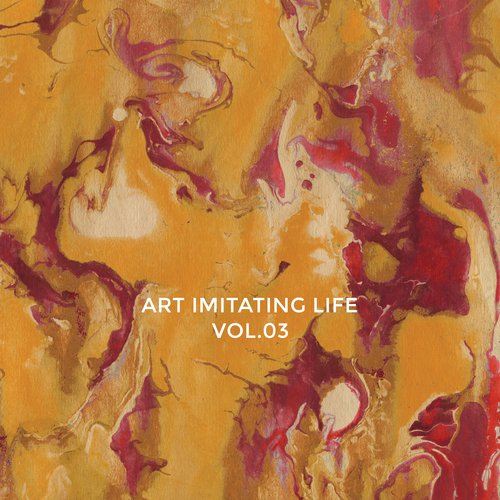 Art Imitating Life Vol. 3_poster_image