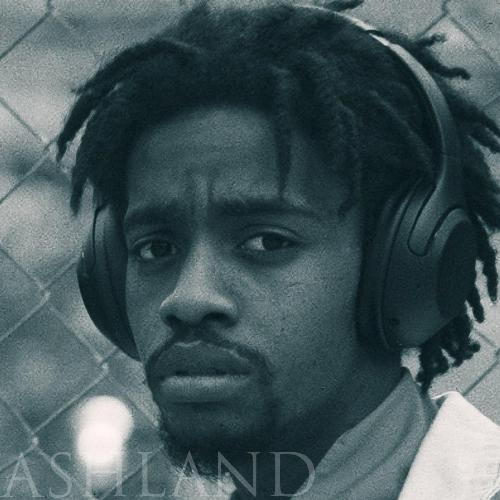 Ashland (feat. Jean Deaux) cover art
