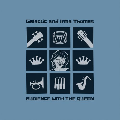 Audience With the Queen