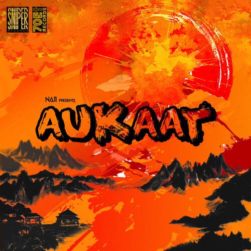 Aukaat