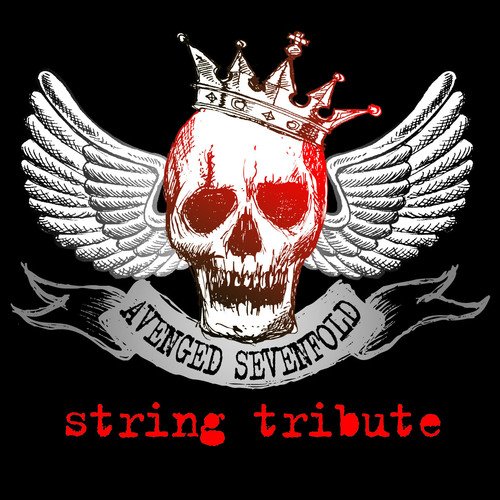 M.i.a. (avenged Sevenfold Tribute) cover art
